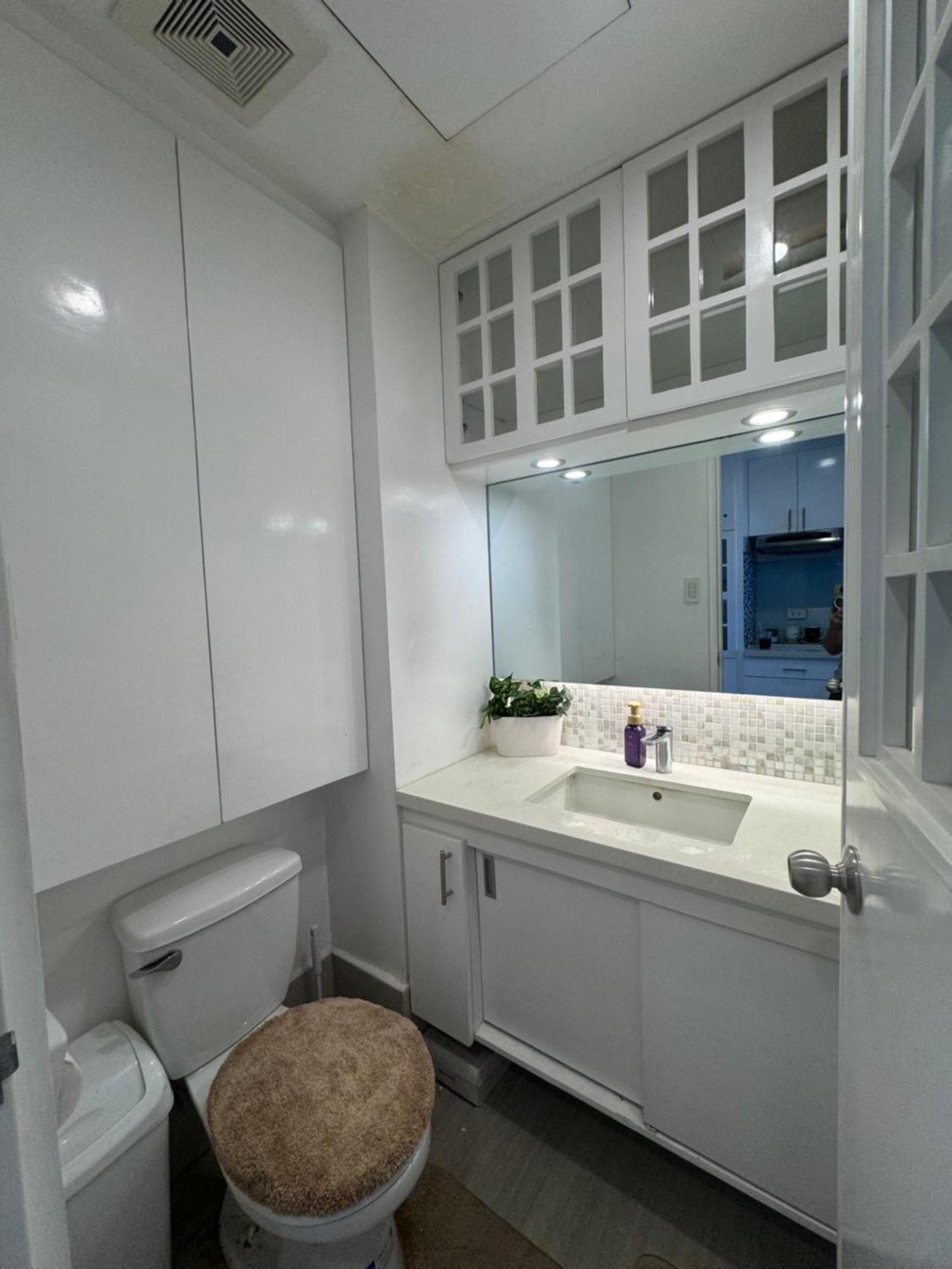 Luxanos Condo Place- Sunvida Tower Cebu Exteriér fotografie