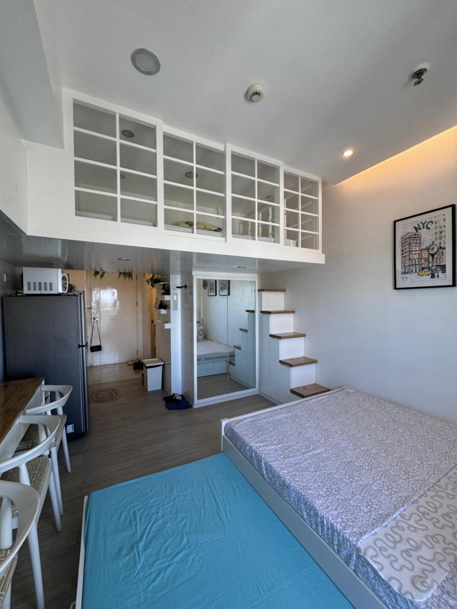 Luxanos Condo Place- Sunvida Tower Cebu Exteriér fotografie