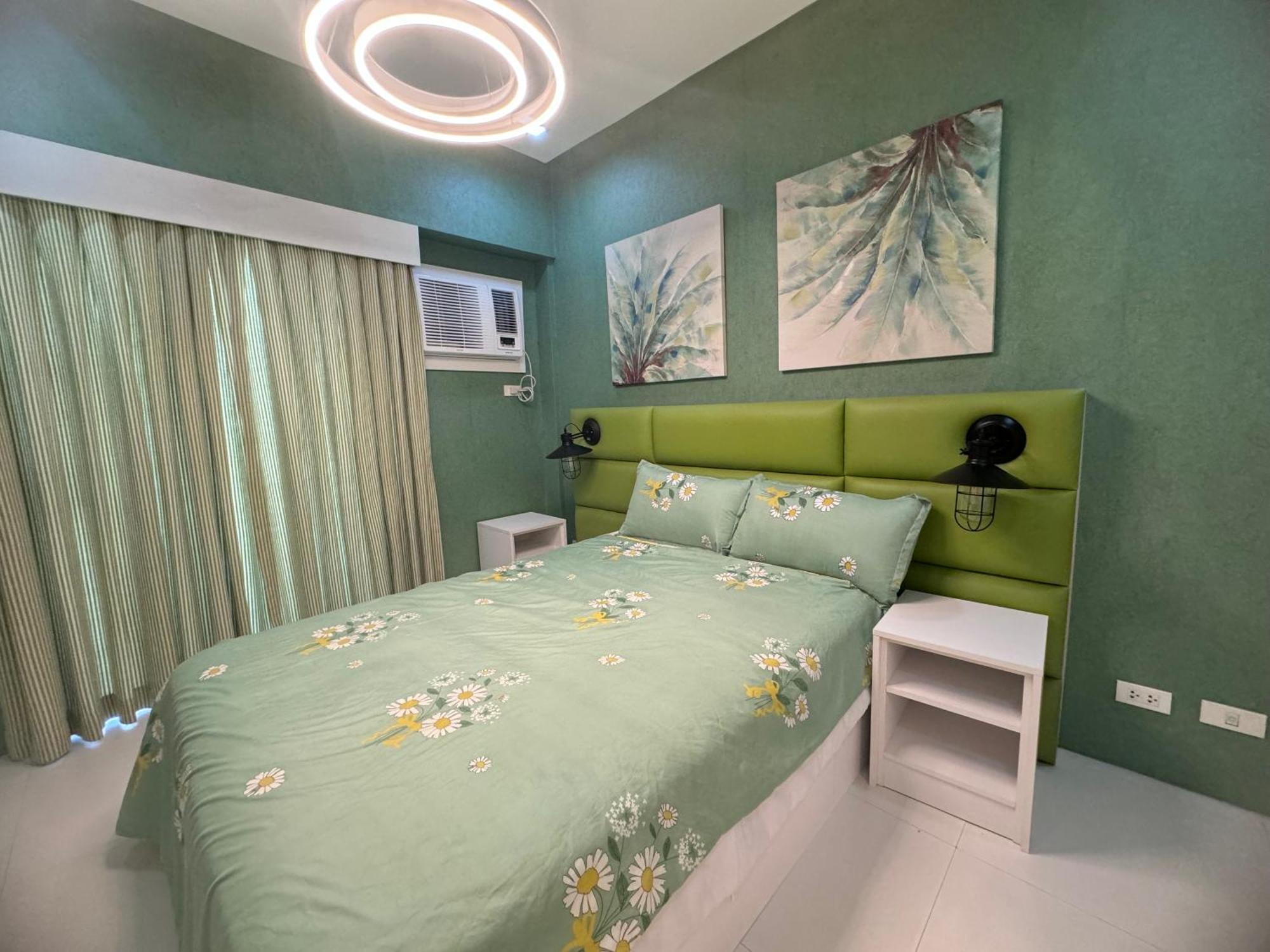 Luxanos Condo Place- Sunvida Tower Cebu Exteriér fotografie
