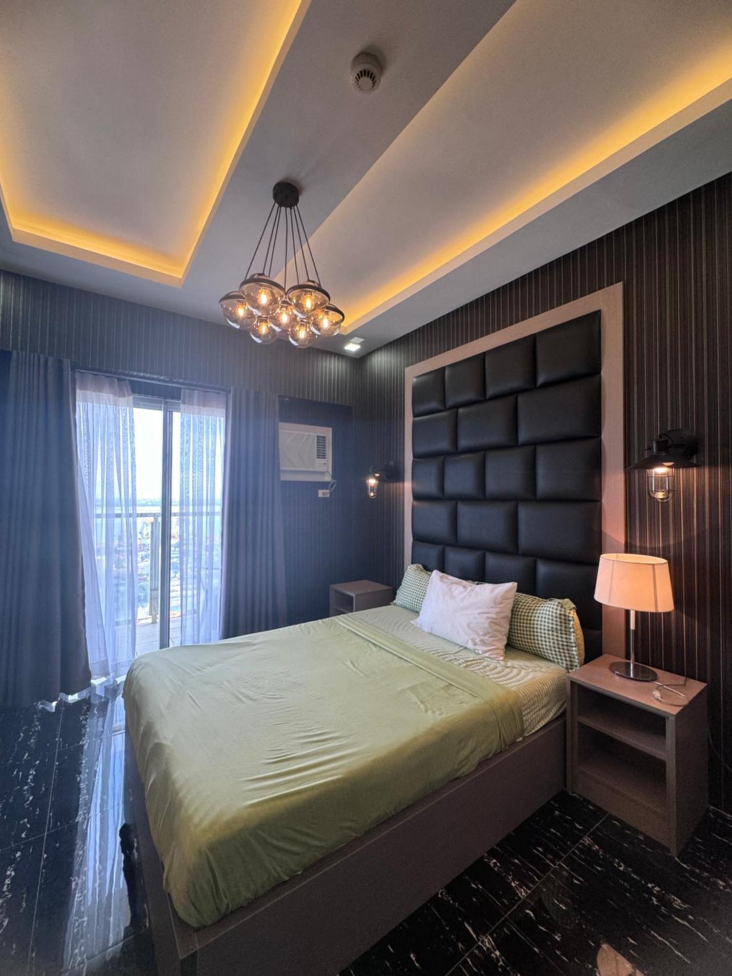 Luxanos Condo Place- Sunvida Tower Cebu Exteriér fotografie